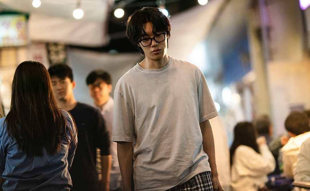 still cut drama Korea Mousetrap