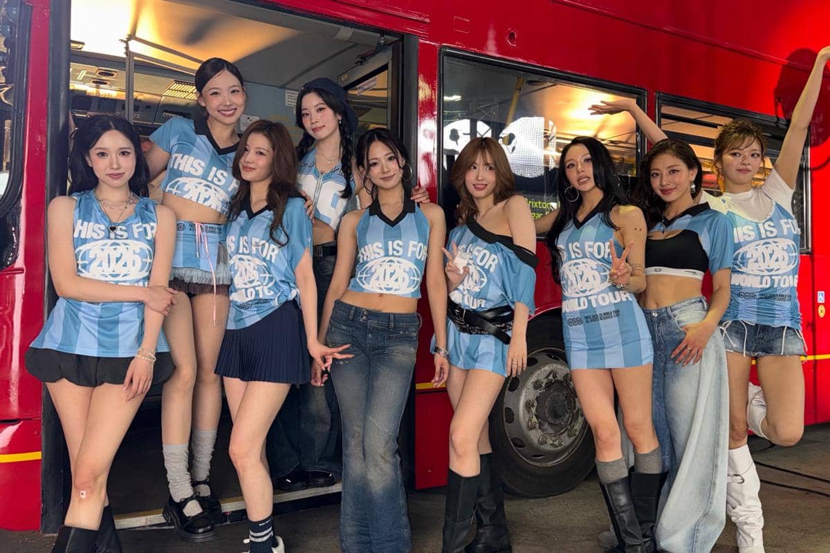 5 Idol KPop Cewek Ini Populer di Kalangan Idol Cowok, Apa Alasannya?