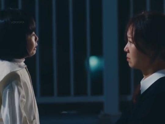 still cut drama Korea A Bona fide Killer