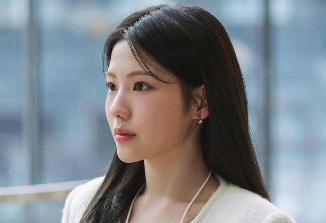 5 Hal Menarik tentang Park Su A di A Love Other Than Yours