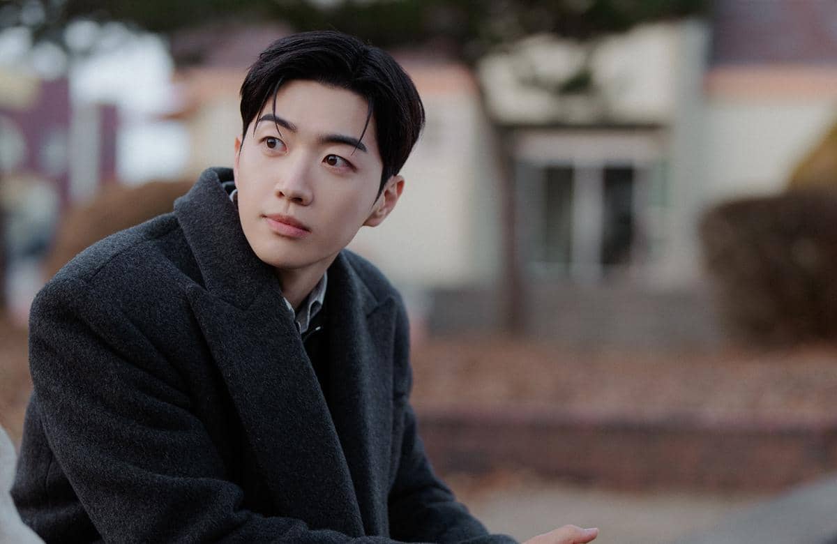 still cut drama Korea My Bias, My Boss