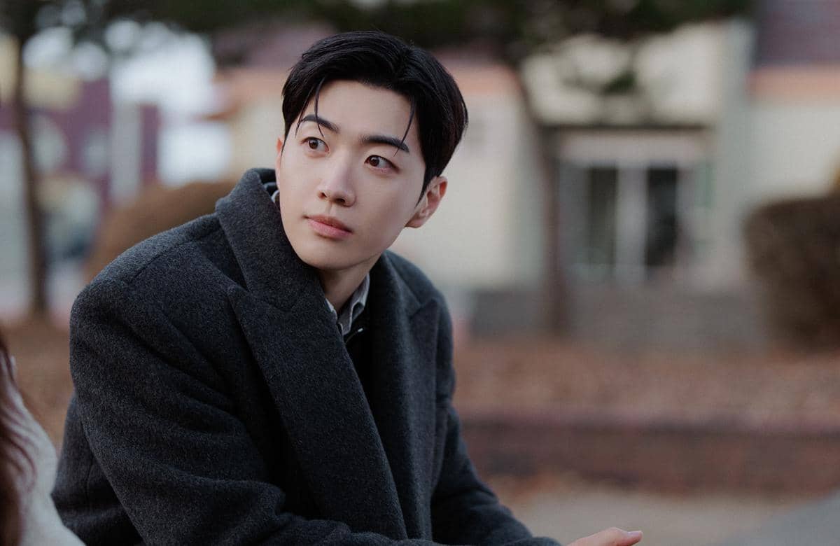 5 Arti Pertemuan Ibu Da Reum dengan Ha Gi di My Bias, My Boss