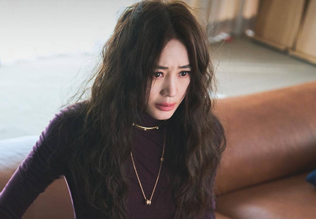 still cut drama Korea The Affair was Just the Beginning