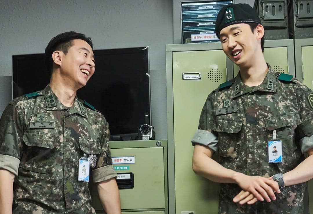 5 Alasan Operasi Rahasia di New Recruit 4 Menarik Dicermati