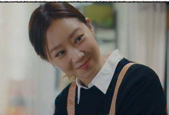 Potongan adegan drama Korea A Bona Fide Killer dalam cuplikan yang diunggah akun Instagram MBC Drama Now.
