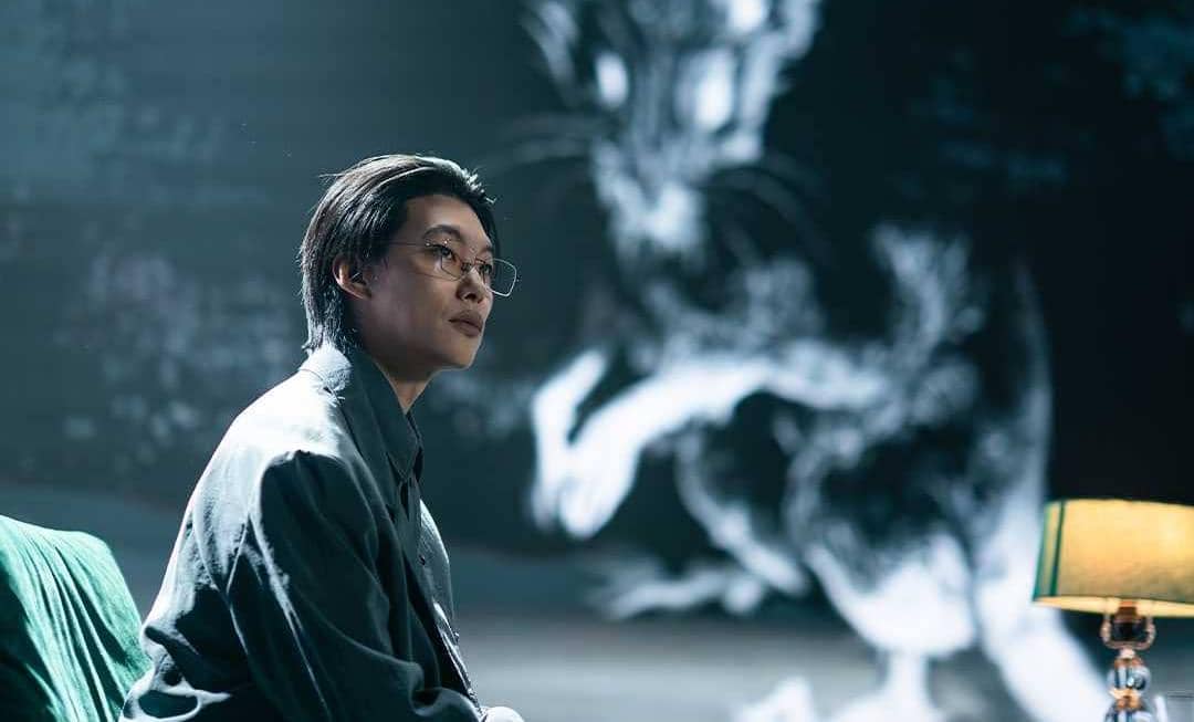 still cut drama Korea Mousetrap