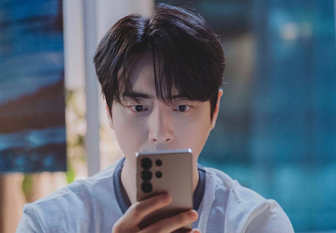 still cut drama Korea The Ordinary Jackpot