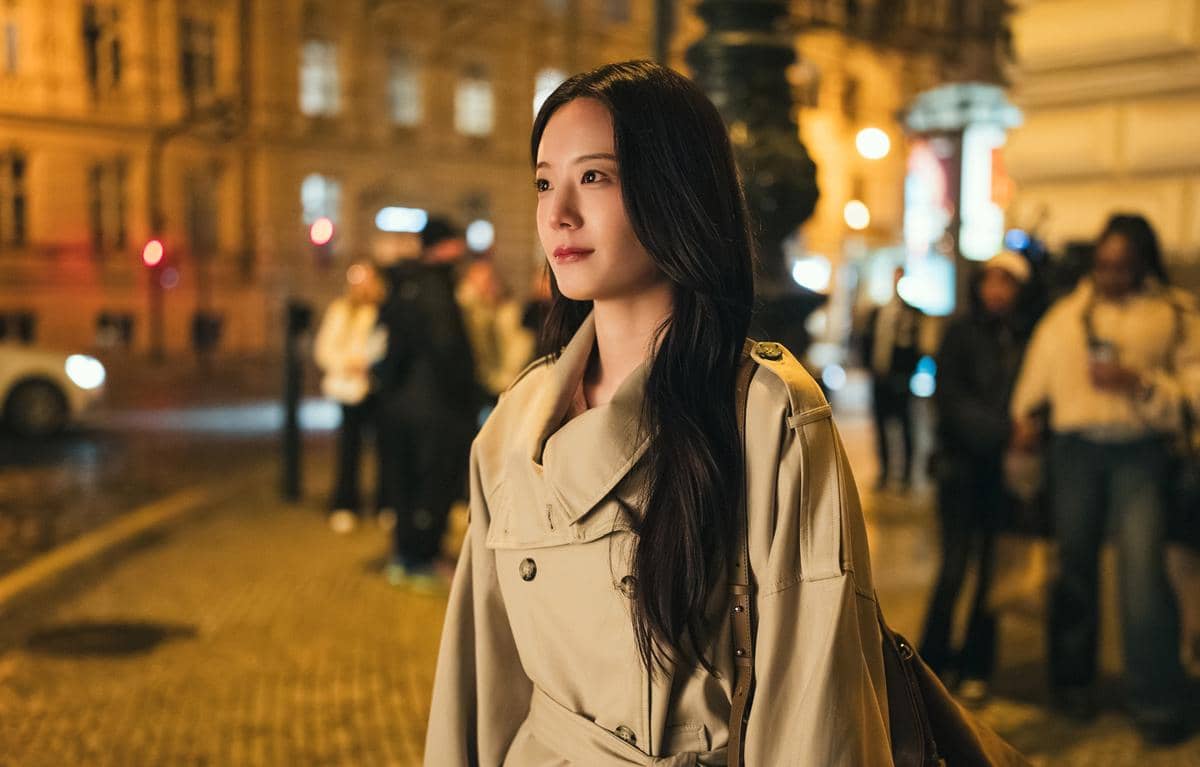 5 Cara Jae In Mengubah Hubungan Karakter di Four Hands, Two Sonatas