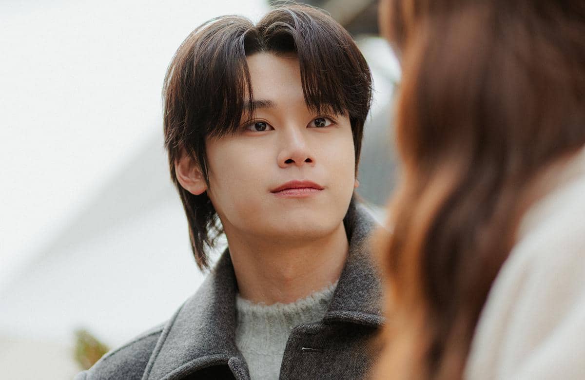 still cut drama Korea My Bias, My Boss