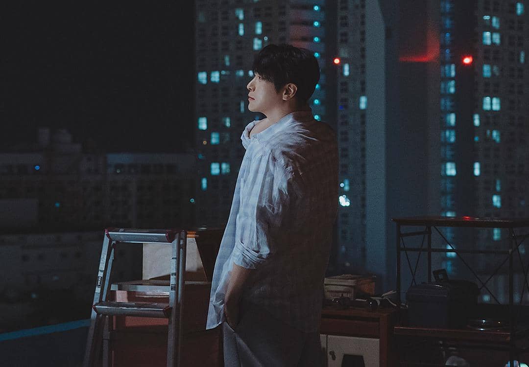 still cut drama Korea The Ordinary Jackpot