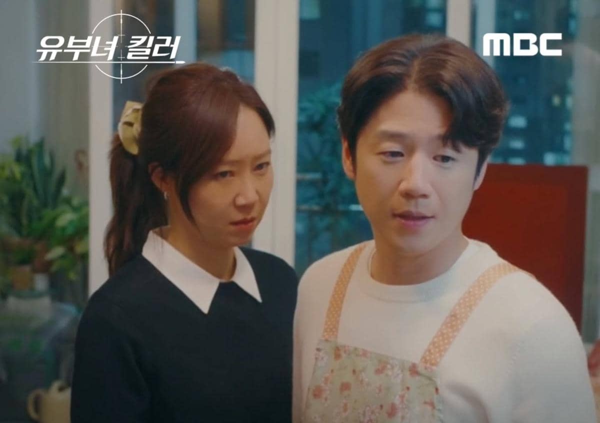 still cut drama Korea A Bona fide Killer