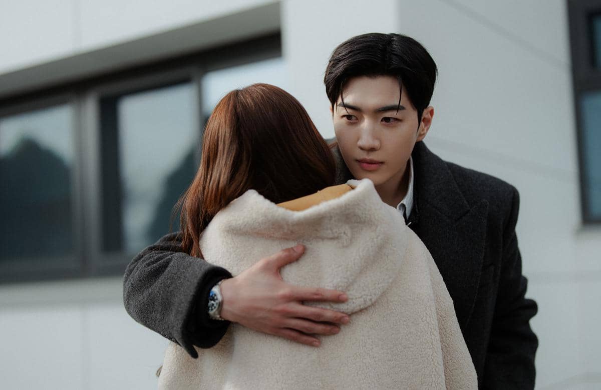 still cut drama Korea My Bias, My Boss