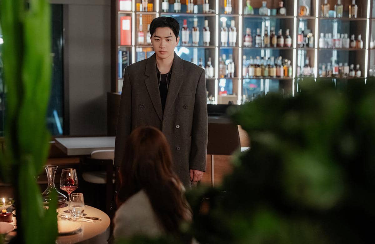 still cut drama Korea My Bias, My Boss
