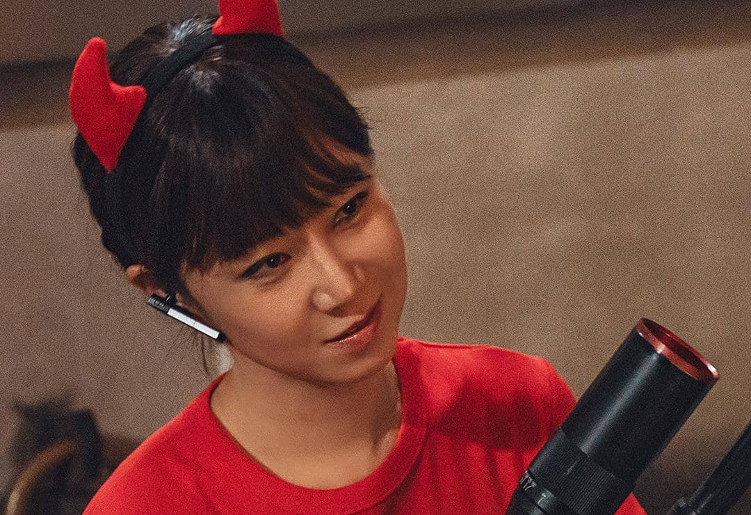 still cut drama Korea A Bona fide Killer
