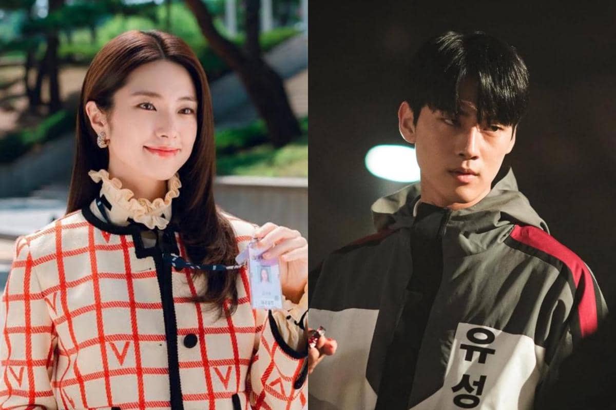 Sederet Artis Muda Korea yang Kena Kontroversi di 2026
