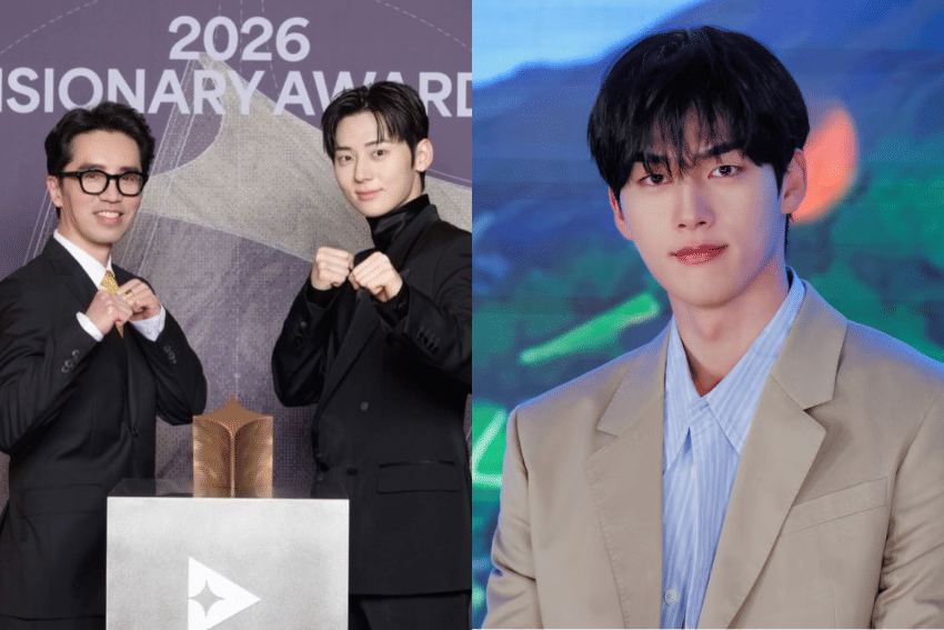 Sutradara Respons Fans soal Nasib Study Group 2 usai Kasus Hong Min Gi