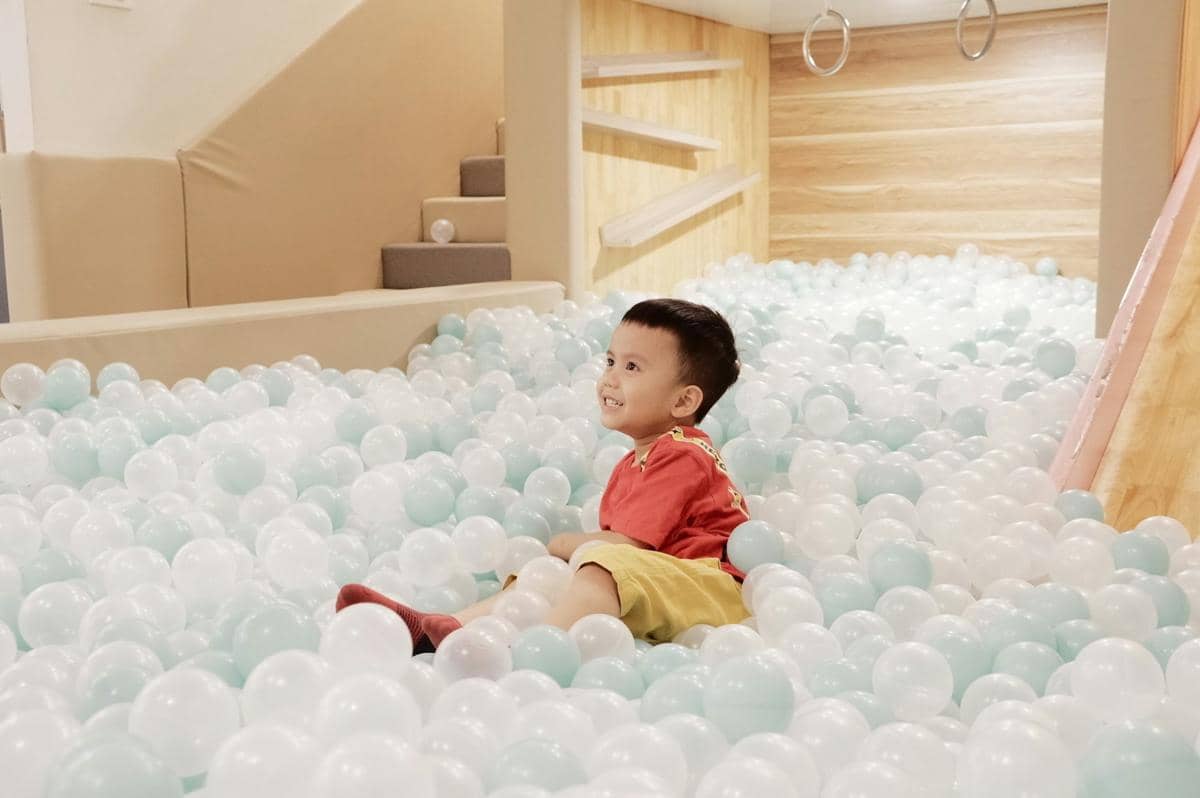 playground Jakarta Pusat