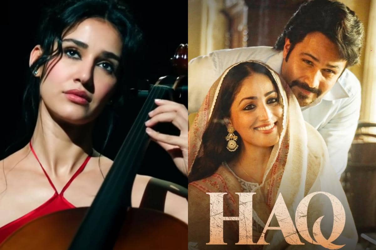 7 Aktris India Lawan Main Emraan Hashmi, Terbaru Disha Patani