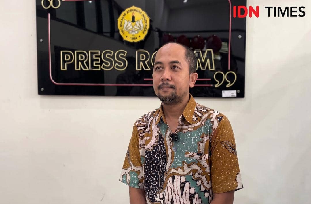 Pasca Pejabatnya Terjaring OTT KPK, Pihak Unsoed Buka Suara