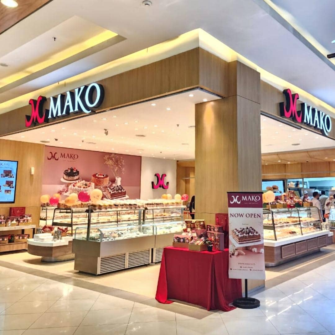 siapa pemilik MAKO?
