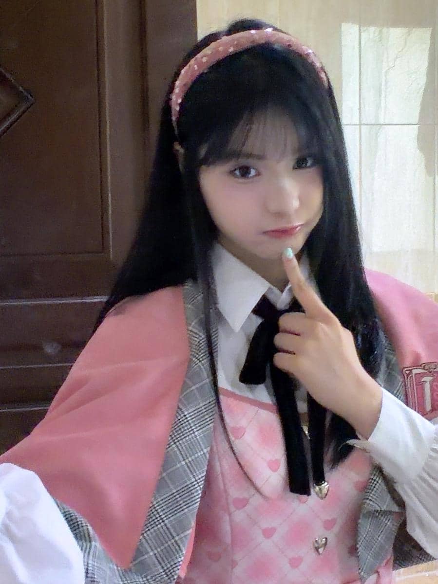 Trisha JKT48