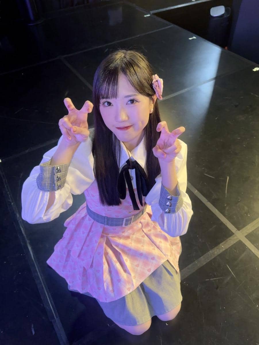 Gracie JKT48