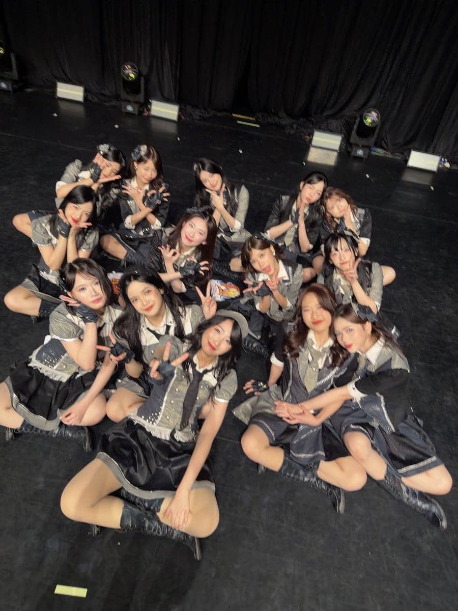 Team Passion JKT48