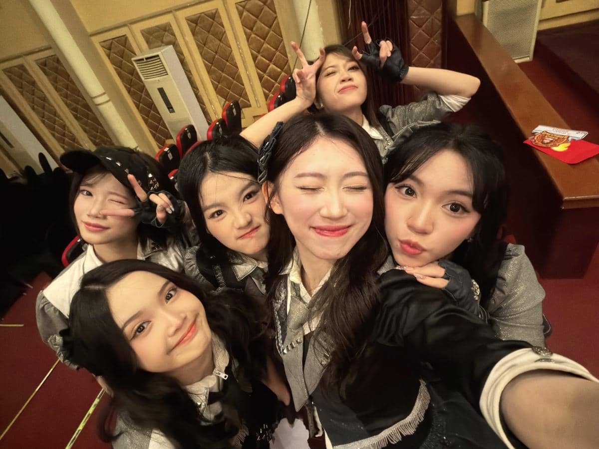 Team Passion JKT48