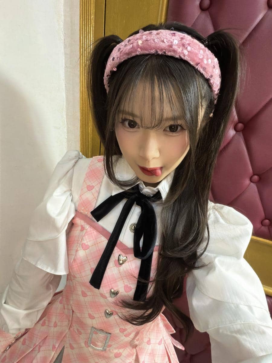 Fritzy JKT48