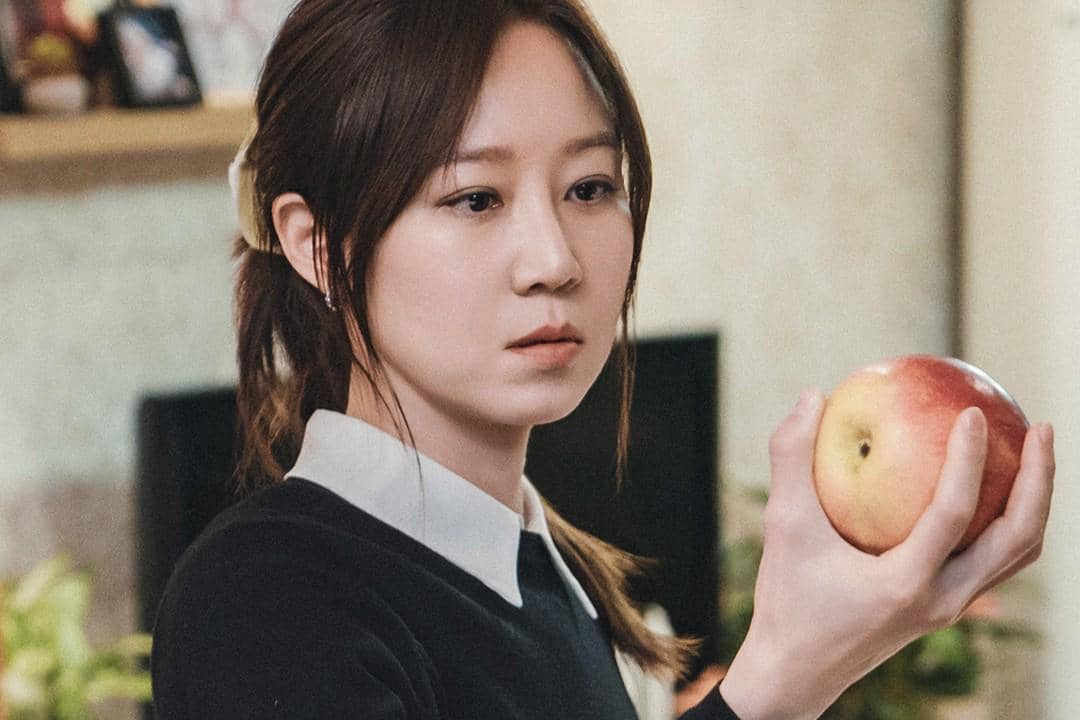 Potongan adegan dari drama Korea A Bona Fide Killer produksi MBC dalam materi promosi serial tersebut.