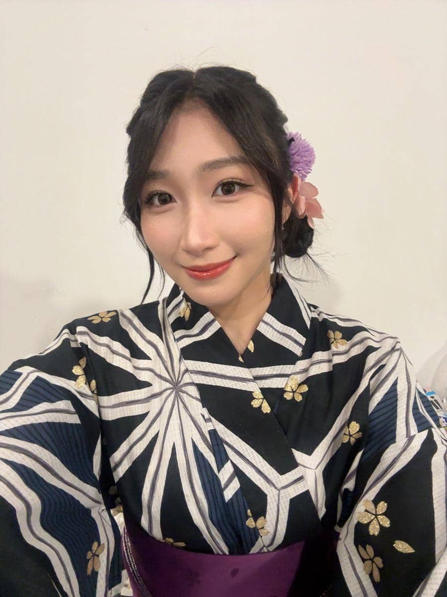Levi JKT48