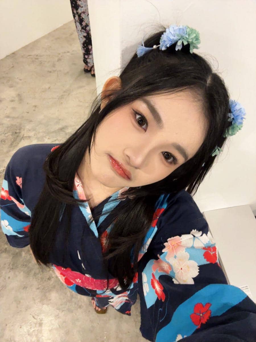 Erine JKT48