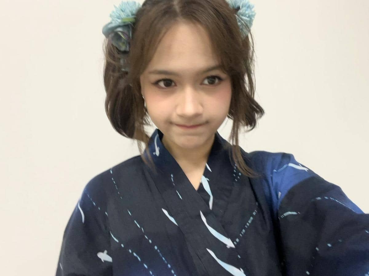 Nachia JKT48