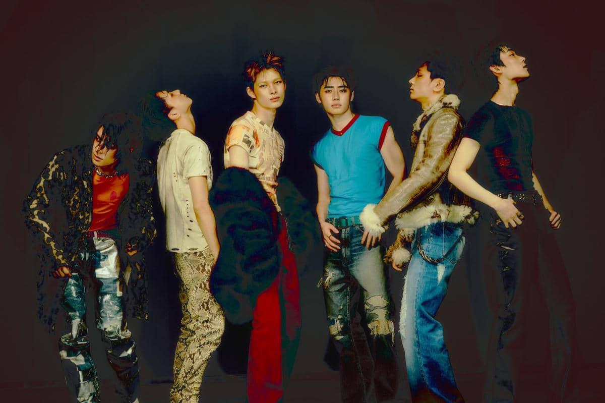 Lirik Lagu Bloody Paradise - ENHYPEN, Comeback Pertama dengan 6 Member