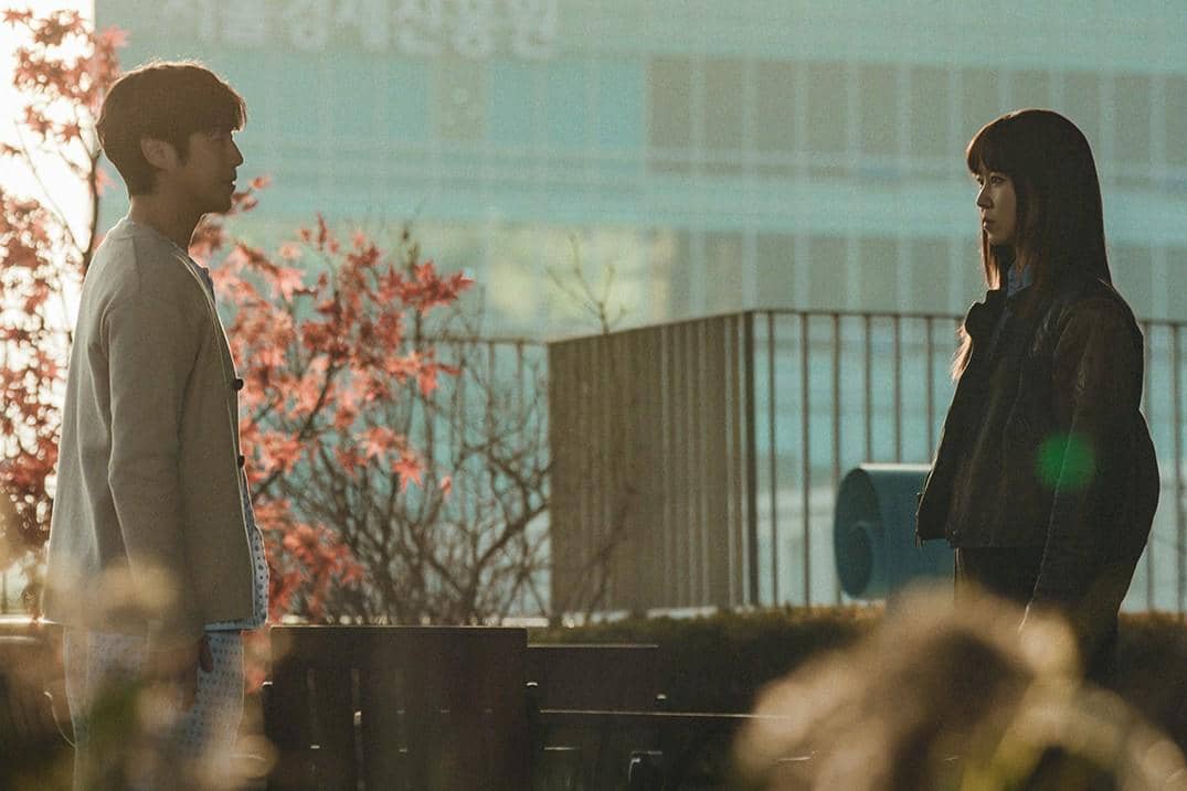 3 Rahasia Bo Na yang Tak Diketahui Tae Seong di A Bona Fide Killer