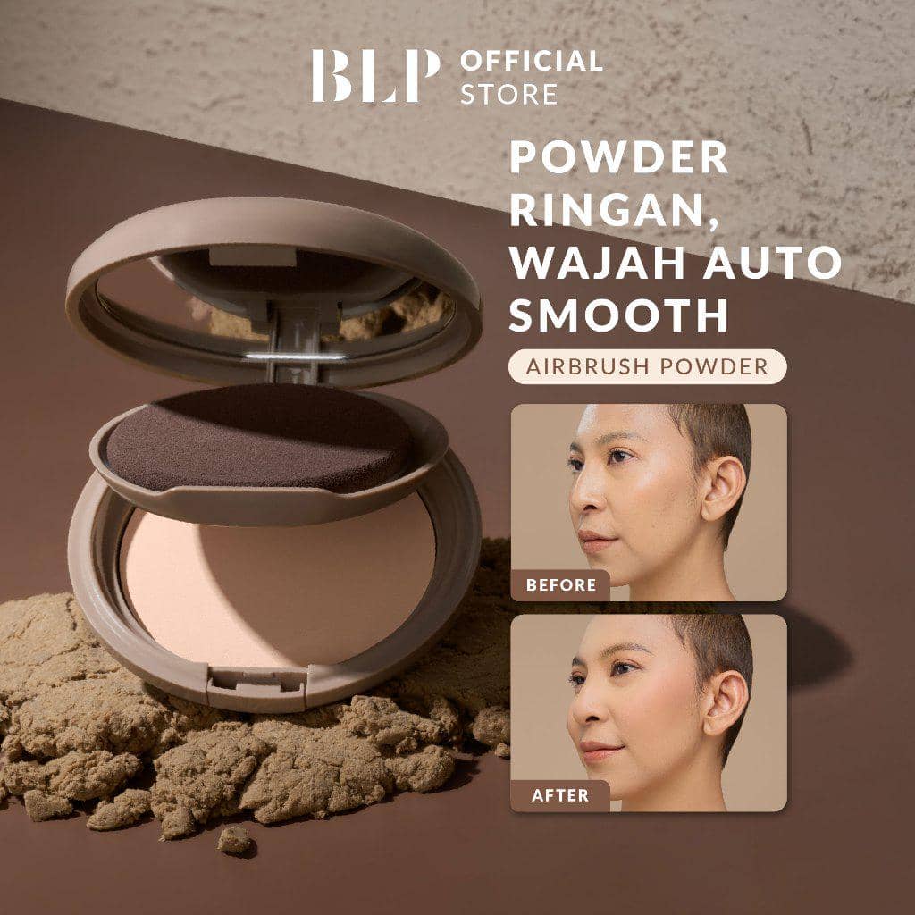BLP - Airbrush Powder