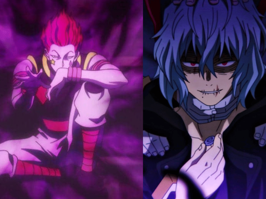 [QUIZ] Kalau Jadi Villain Anime, Akan Seberapa Jahat Kamu?