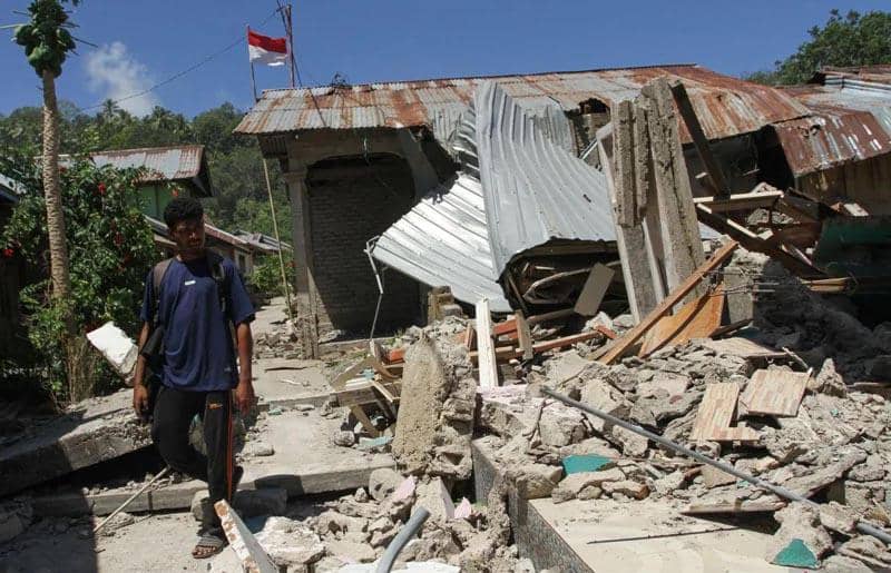 Balita Nagekeo Meninggal, Menteri PPPA Soroti Risiko di Pengungsian