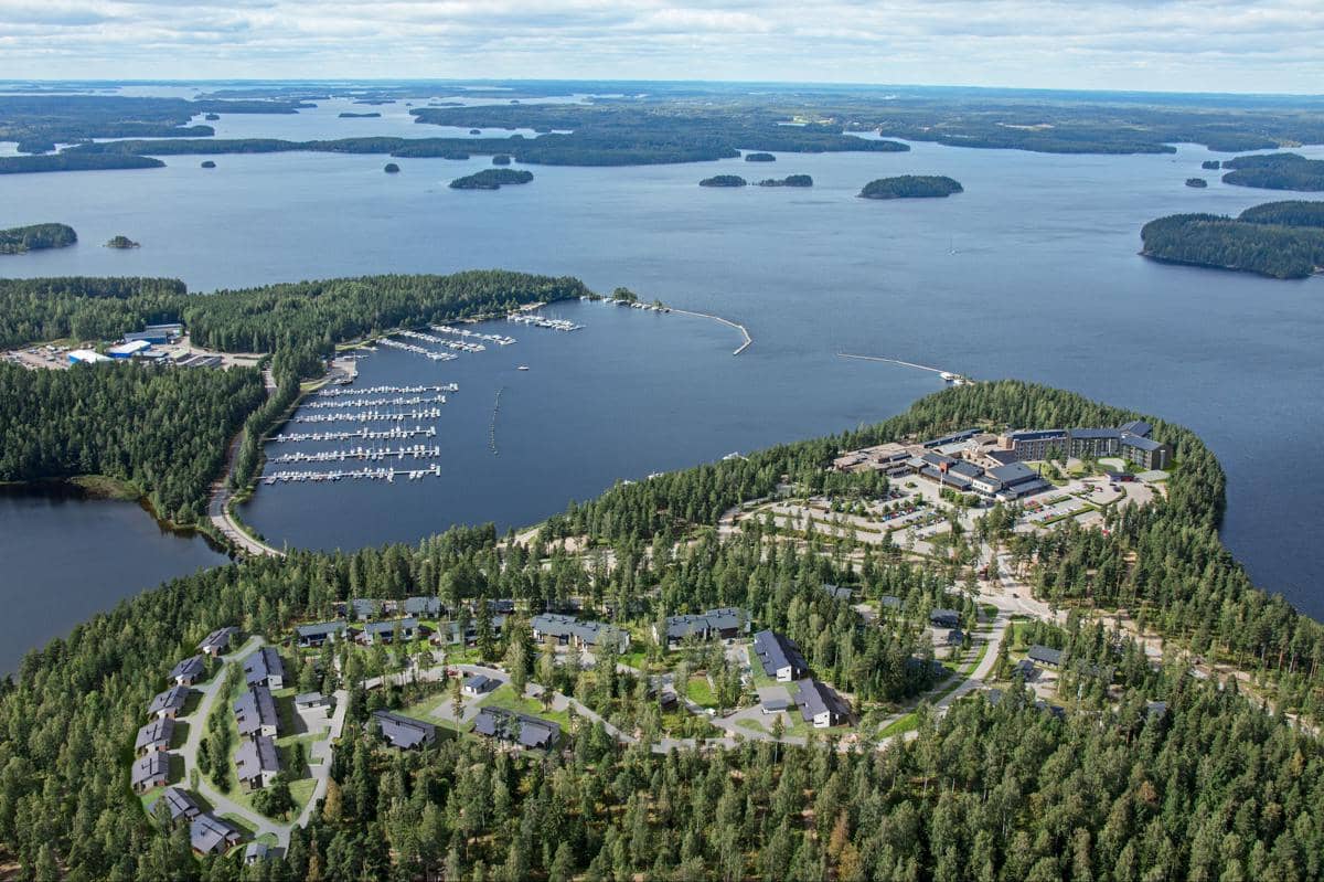 5 Fakta Unik Danau Saimaa, Danau Terbesar di Finlandia