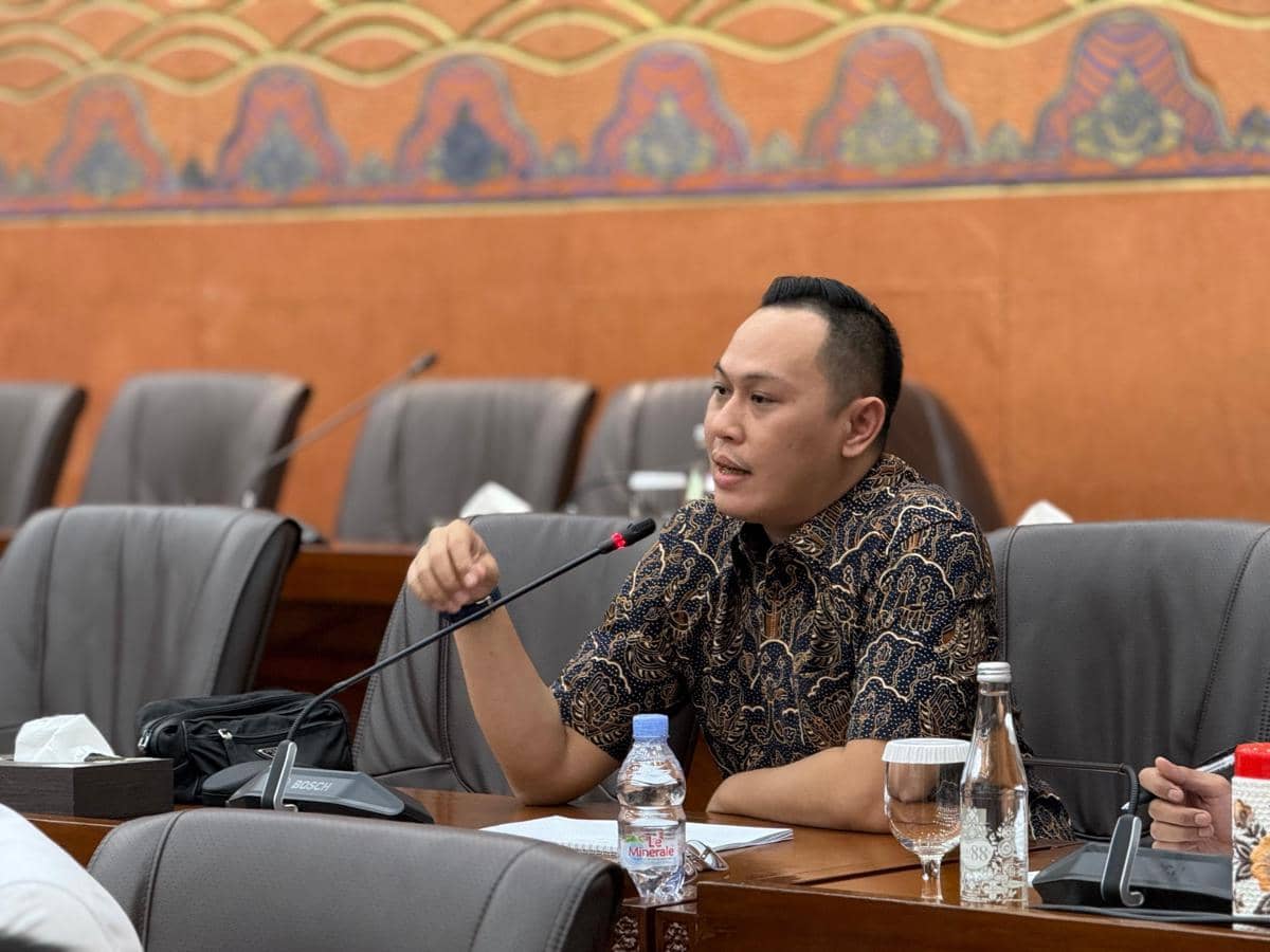 Kasus Gagal Bayar Koperasi, Anggota DPR Pertanyakan Sanksi Administratif
