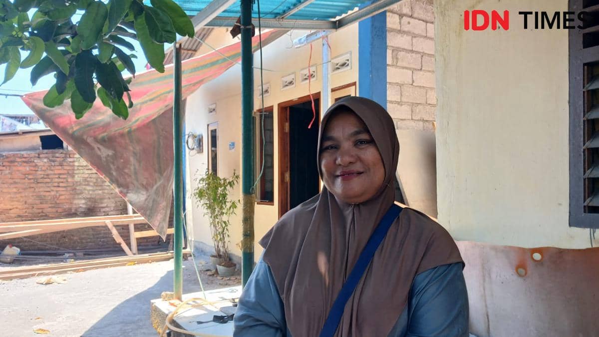 Cerita Warga Manado Disebut Namanya Oleh Prabowo saat Upacara HUT RI