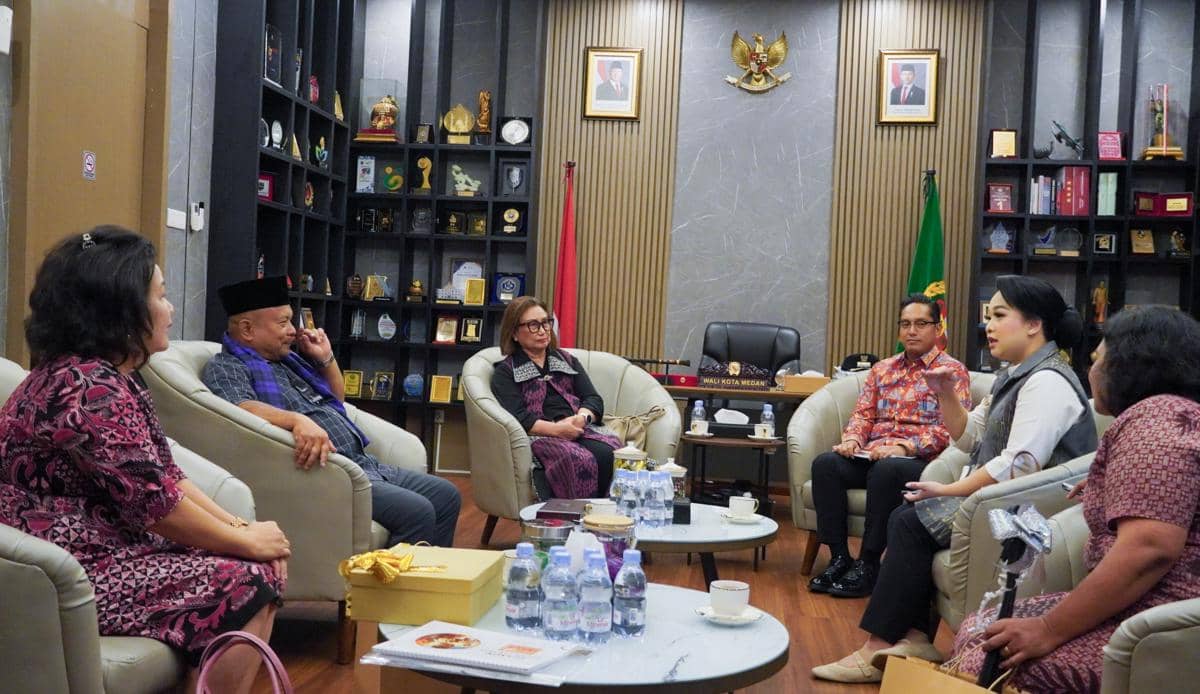 Film Djamin Setia Selamanya akan Tayang di Bioskop, Catat Tanggalnya