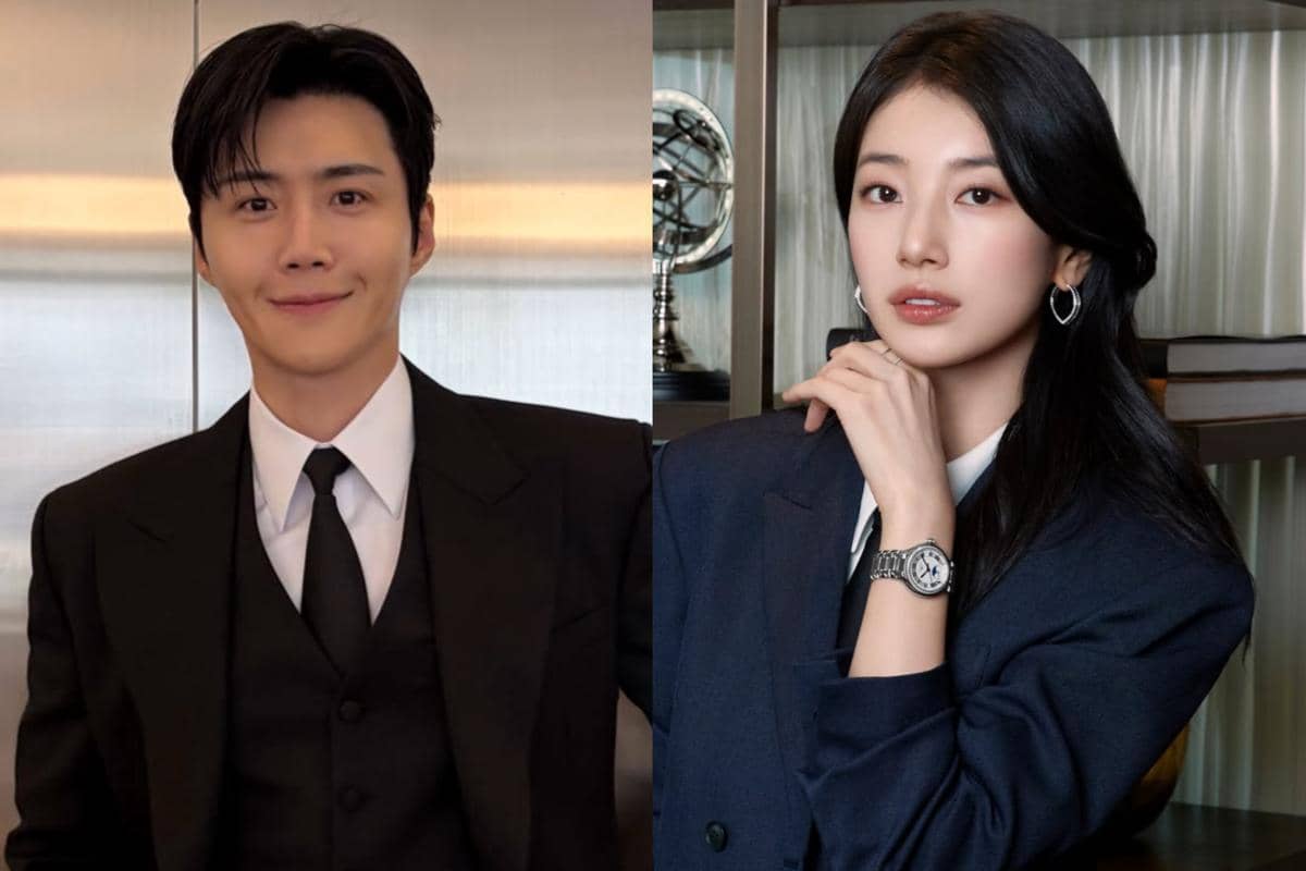 7 Artis Korea yang Pernah Kirim Truk Dukungan untuk Suzy, Ada Kim Seon Ho