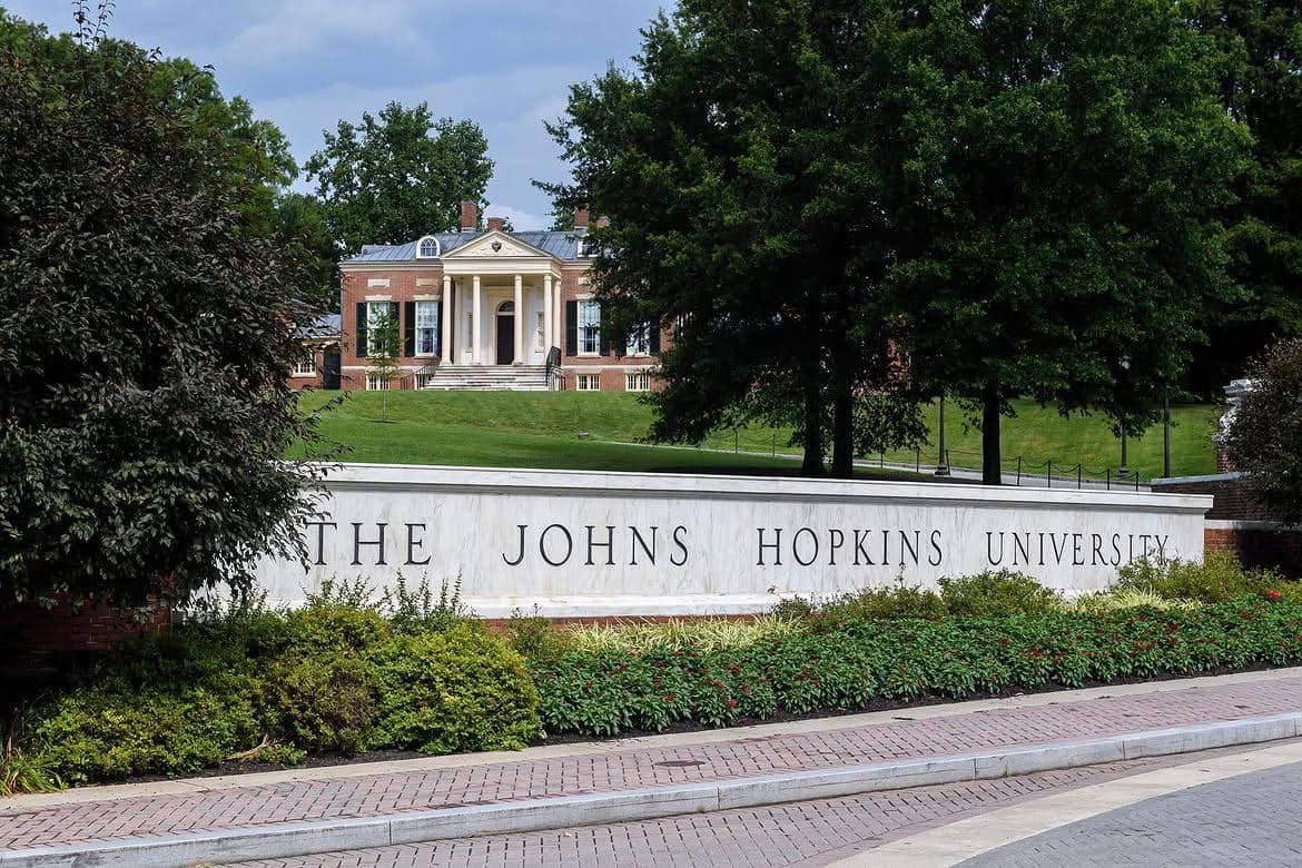 Johns Hopkins University