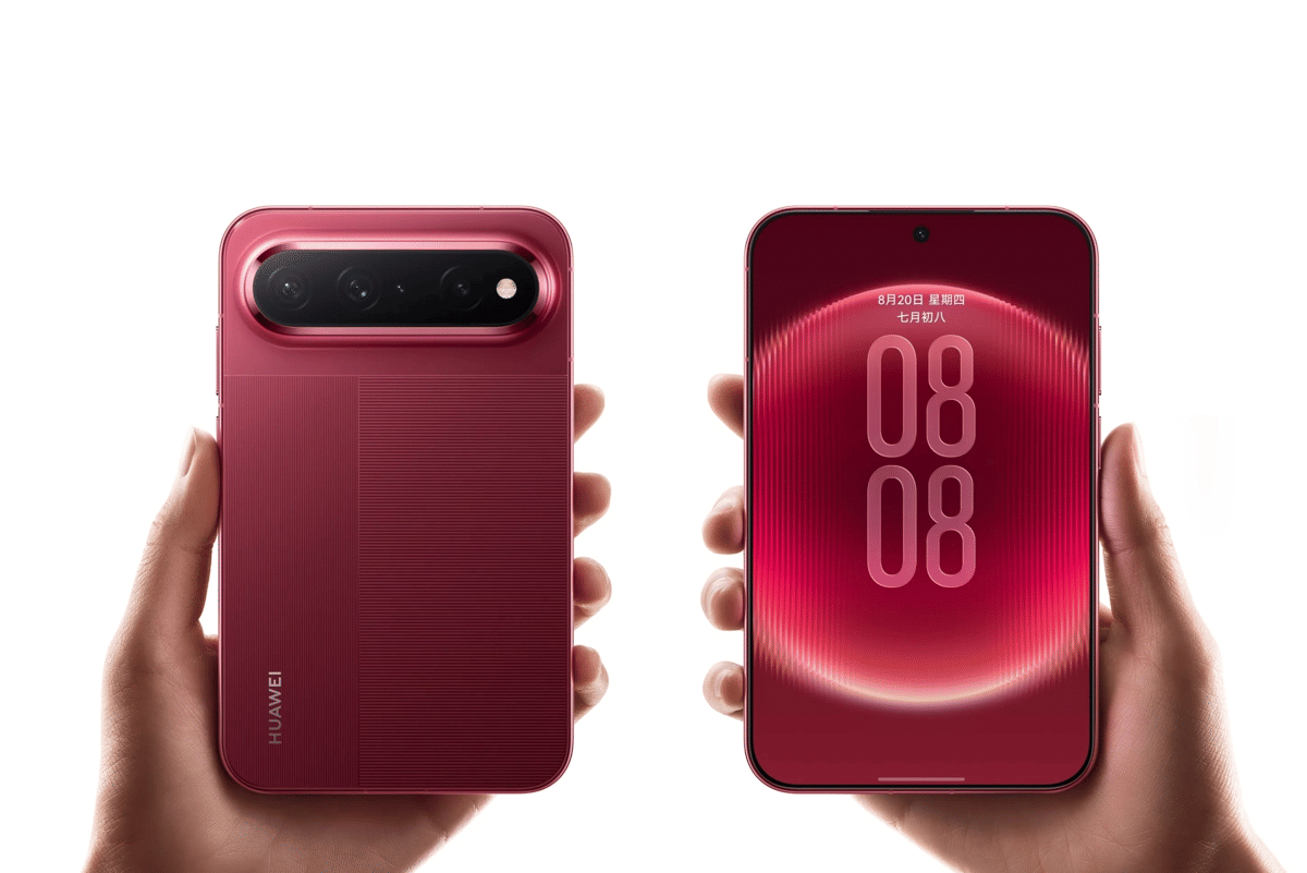 5 Hal Menarik di HUAWEI Pura X View, Pertama di Kategorinya!