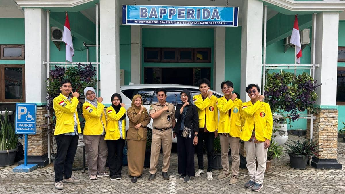 Kegiatan silaturahmi Gerakan Universitas Indonesia Mengajar (GUIM) Angkatan 16 pada 10 Agustus 2026 dalam rangka jajak pertama