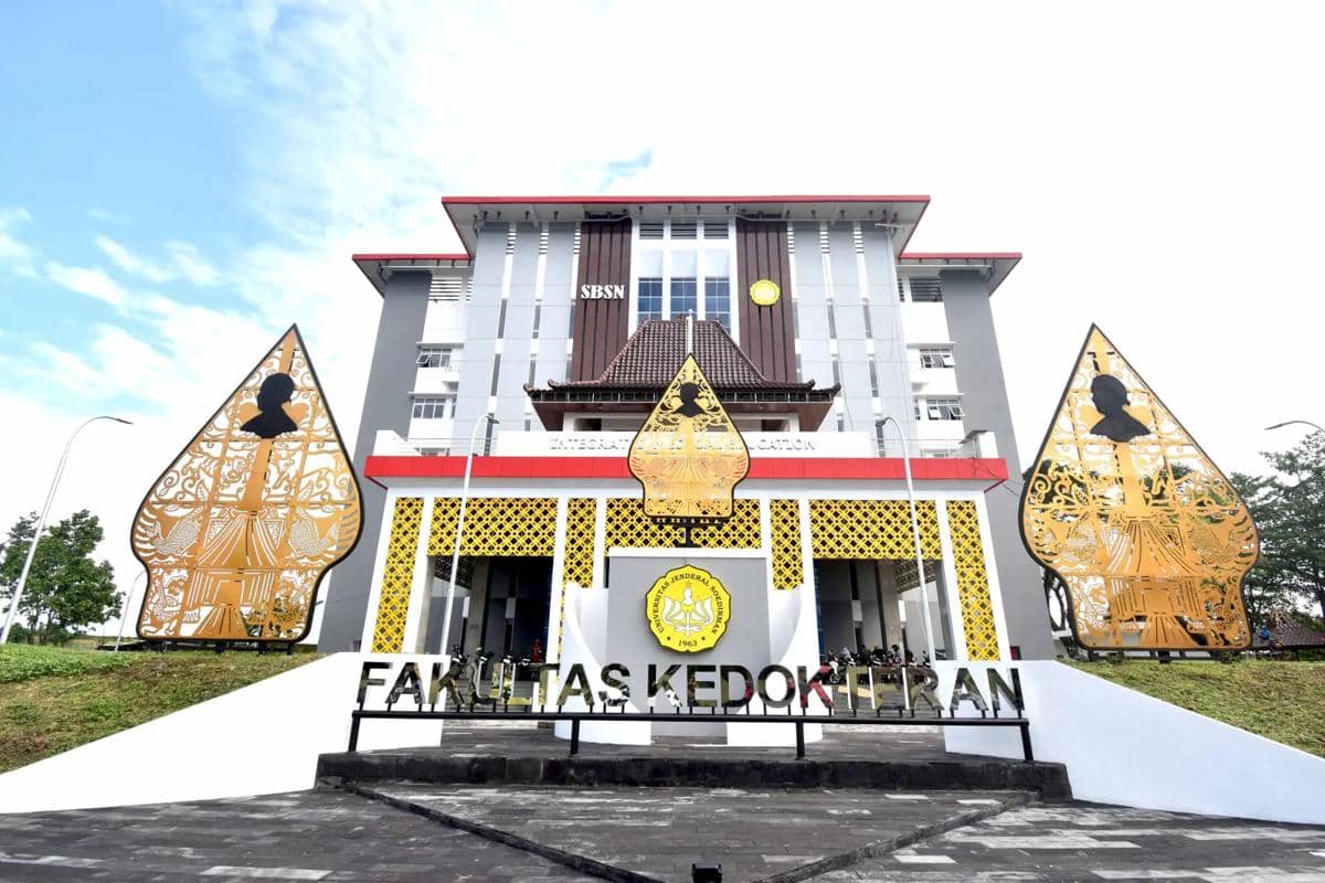 Ilustrasi Unsoed