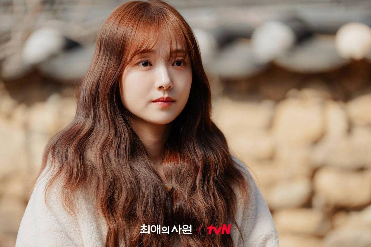 7 Perbedaan Cara Ha Gi dan Lee Chan Mendekati Da Reum di My Bias, My Boss