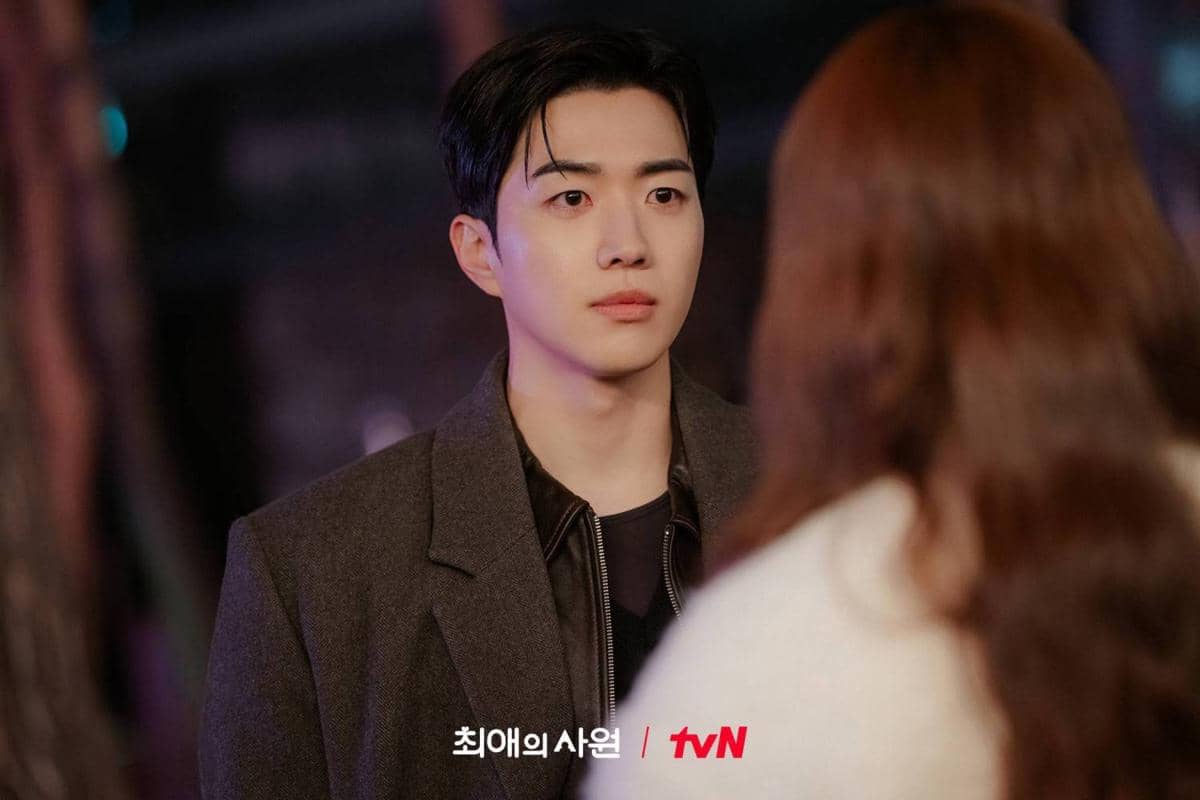 Cuplikan drama Korea My Bias, My Boss