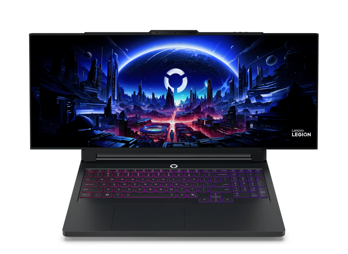 Lenovo Legion Pro Rollable